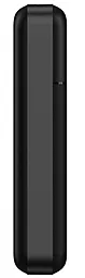 Повербанк Florence TwinUp Li-Pol 20000mAh Black (FL-3061-K) - миниатюра 4