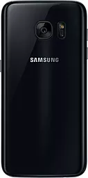 Мобільний телефон Samsung Galaxy S7 32GB G930F Black - мініатюра 2