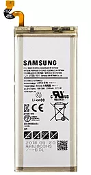 Акумулятор Samsung Galaxy Note 8 N950A / EB-BN950ABA (3300 mAh) 12 міс. гарантії
