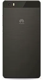 Мобільний телефон Huawei P8 Lite Black - мініатюра 2