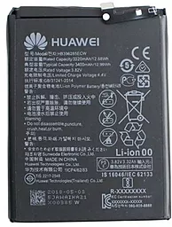 Аккумулятор Huawei P20 / HB396285ECW (3400 mAh)