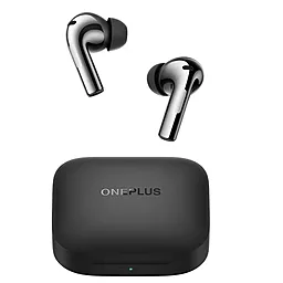 Навушники OnePlus Buds 3 Black