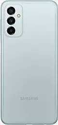 Смартфон Samsung Galaxy M23 5G 4/64Gb Blue (SM-M236BLBDSEK) - миниатюра 5