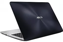 Ноутбук Asus X556UQ (X556UQ-DM009D) - миниатюра 9