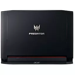 Ноутбук Acer Predator G9-591-744P (NX.Q05EU.010) - мініатюра 12