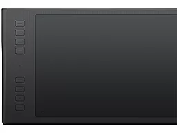 Графический планшет Huion Inspiroy Q11K V2 + перчатка Black - миниатюра 3