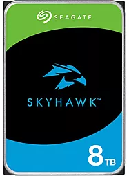 Жесткий диск Seagate SkyHawk 8 TB (ST8000VX010) - миниатюра 3