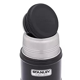 Пищевой термос Stanley Classic 0.5Л(6939236301473) - миниатюра 3