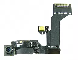 Шлейф Apple iPhone 6S з фронтальною камерою, датчиком наближення і мікрофоном Original