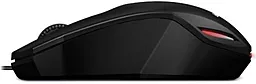 Компьютерная мышка Genius X-G200 USB Gaming (31040034100) - миниатюра 4