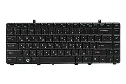 Клавиатура для ноутбука Dell Vostro 1015 фрейм (KB311859) PowerPlant черная