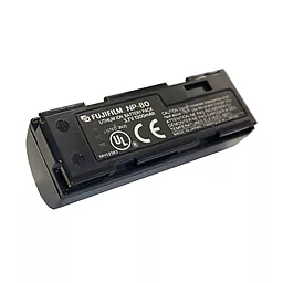Акумулятор для відеокамери Fujifilm NP-80 / Kodak KLIC-3000 / Kyocera BP-1100 (1350 mAh) - мініатюра 2