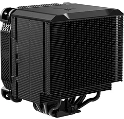 Система охлаждения Jonsbo HX6250 Black - миниатюра 5