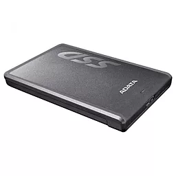 Накопичувач SSD ADATA Premier SV620H 512 GB (ASV620H-512GU3-CTI) - мініатюра 3