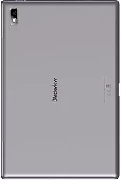Планшет Blackview Tab 9 4/64GB Grey + Keyboard - миниатюра 2