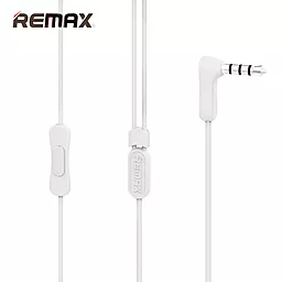 Наушники Remax Candy RM-301 White - миниатюра 2