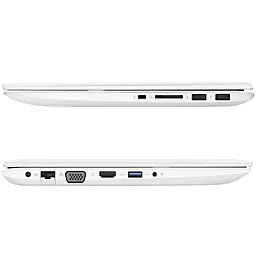 Ноутбук Asus X302UJ (X302UJ-R4003D) - миниатюра 5
