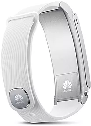 Смарт-часы Huawei TalkBand B2 White - миниатюра 3