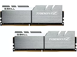 Оперативная память G.Skill 32GB (2x16GB) DDR4 3200MHz Trident Z (F4-3200C16D-32GTZSW)