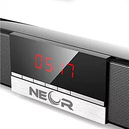Колонки акустические Neor X-713 Black - миниатюра 6