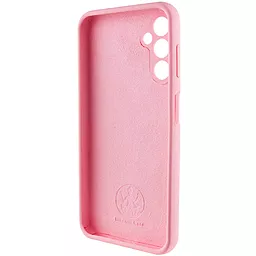 Чехол Lakshmi Cover Full Camera для Samsung Galaxy A14 4G/5G Light Pink - миниатюра 2