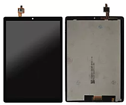 Дисплей для планшета TCL Tab 8 LTE Prime (9132G1-2ALCUA11) с тачскрином,