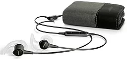 Наушники BOSE SoundTrue Ultra in-ear Apple devices Charcoal - миниатюра 4