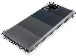 Чехол BeCover Anti-Shock Samsung A426 Galaxy A42 5G Clear (705921) - миниатюра 4