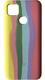 Чехол 1TOUCH Rainbow Original для Xiaomi Redmi 9C №3