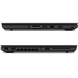 Ноутбук Lenovo ThinkPad T460 (20FNS03L00) - мініатюра 4