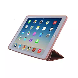Чехол для планшета BeCover для Apple iPad mini 6   Rose Gold (707526) - миниатюра 3
