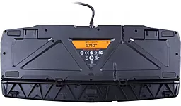 Клавіатура Logitech G710+ Mechanical Gaming KBD (920-005707) Black - мініатюра 4