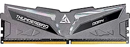 Оперативная память Arktek Thunderbird DDR4 3200MHz 8GB (AKD4S8P3200H) - миниатюра 2