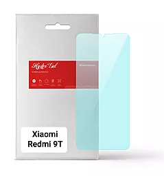 Гідрогелева плівка ArmorStandart Anti-Blue для Xiaomi Redmi 9T (ARM66022) 