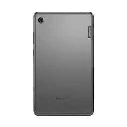 Планшет Lenovo Tab M7 3rd Gen TB-7306X LTE 2/32GB Iron Grey (ZA8D0044UA) + Kids Bumper - миниатюра 2