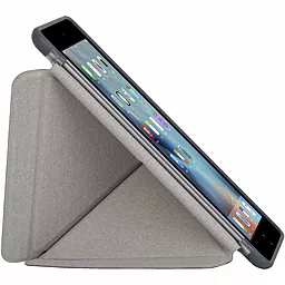 Чохол для планшету Moshi VersaCover Origami Case Apple iPad Pro 9.7, iPad Air 2 Metro Black (99MO056003) - мініатюра 4