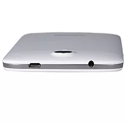 Мобільний телефон DOOGEE X6 Pro White - мініатюра 4