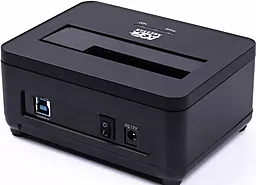 Док-станция AgeStar USB3.0 (3UBT7) - миниатюра 2