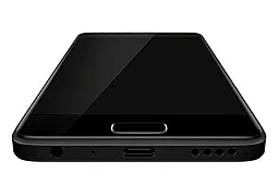 Мобільний телефон Lenovo ZUK Z2 Pro 128 Titanium Black - мініатюра 3