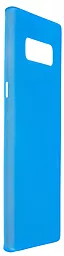 Чехол MAKE Ice Case Samsung Galaxy Note 8 Blue (MCI-SN8BL) - миниатюра 3