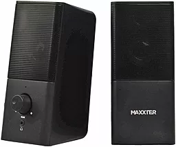 Колонки акустичні Maxxter CSP-U001 Black