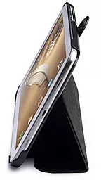 Чехол для планшета iCarer Two Folder Samsung N5100 Galaxy Note 8.0 Black - миниатюра 2
