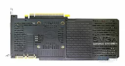 Видеокарта EVGA GeForce GTX 1080 Ti SC2 ELITE GAMING (11G-P4-6693-K5‎) Red - миниатюра 4