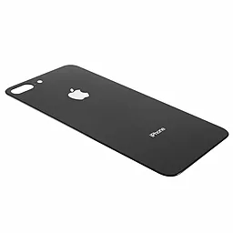 Задняя крышка корпуса Apple iPhone 8 Plus (small hole) Original  Space Gray - миниатюра 2