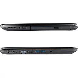 Ноутбук Asus X555UB (X555UB-XO158D) - миниатюра 4