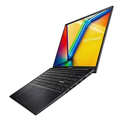 Ноутбук ASUS Vivobook 16 X1605ZA Indie Black (X1605ZA-MB331, 90NB0ZA3-M00HZ0) - миниатюра 4