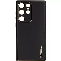 Чехол Epik Xshield для Samsung Galaxy S24 Ultra Black