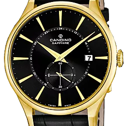 Наручний годинник Candino C4559/4 - мініатюра 3