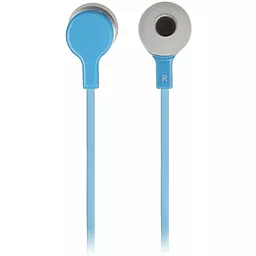 Наушники KS Entry Mini In-Ear Blue - миниатюра 2