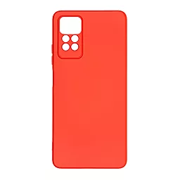 Чохол ArmorStandart ICON Case для Xiaomi Redmi Note 12 Pro 4G Camera cover Red (ARM69374)